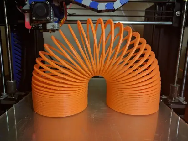 Slinky Remix