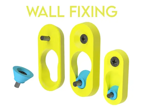Wall Fixing