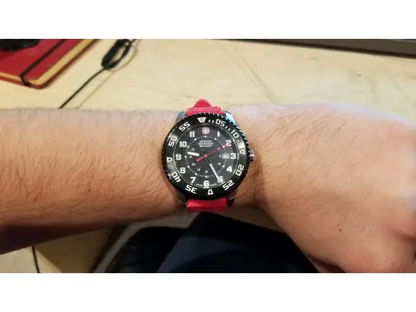 22mm Watch Strap