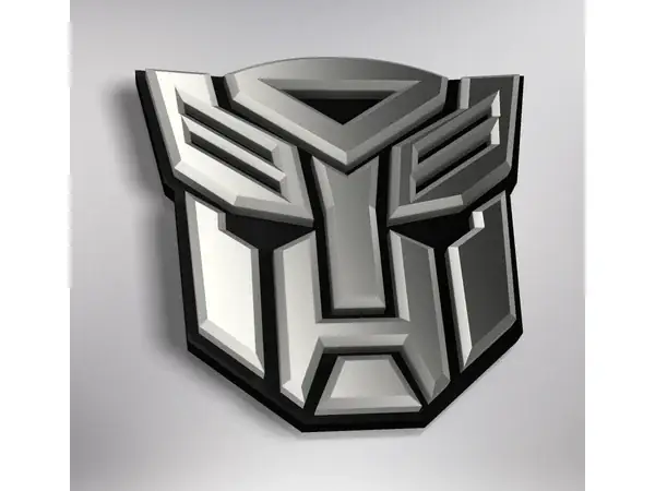 Transformers Autobot logo