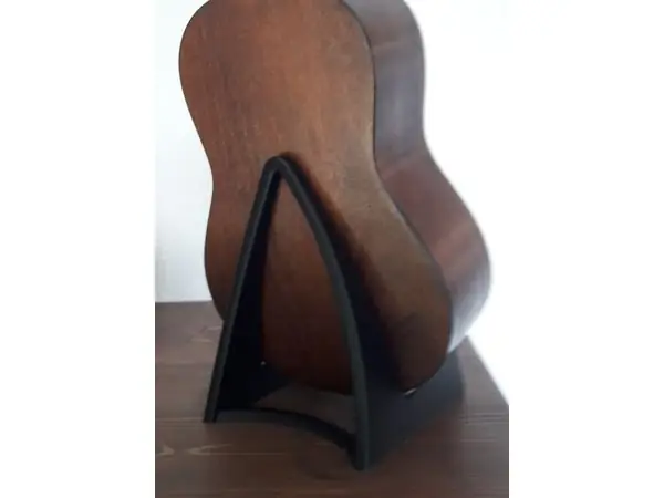 Guitar Stand for Ukulele