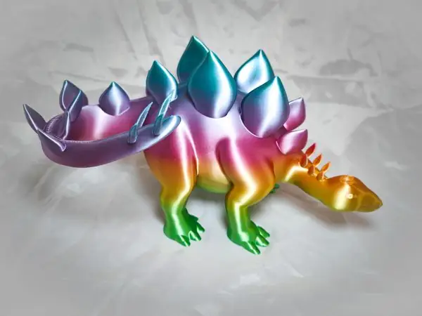 Stegosaurus