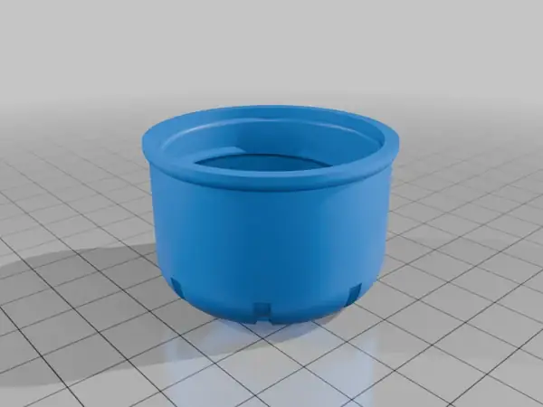 Thermos Cap