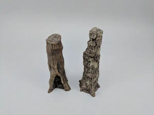 T4P Trees