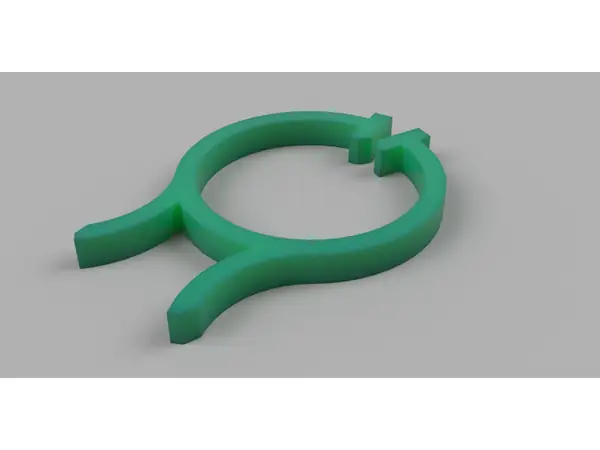 Plant Clip