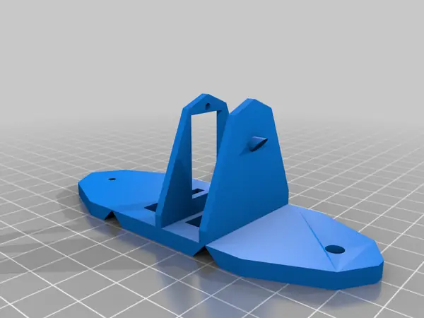 Mod - Foldout - exp