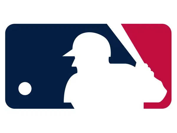 MLB Logo