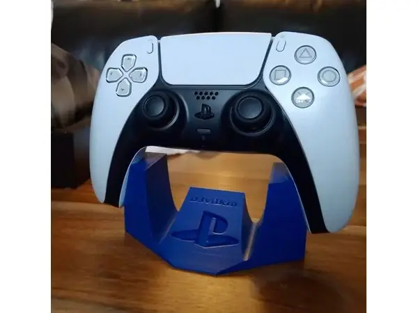 PS5 DualSense Controller Stand