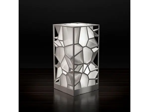 Voronoi lamp