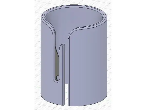 Wrapping Paper Cutter 2