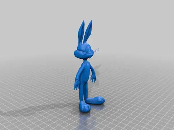 Bugs Bunny