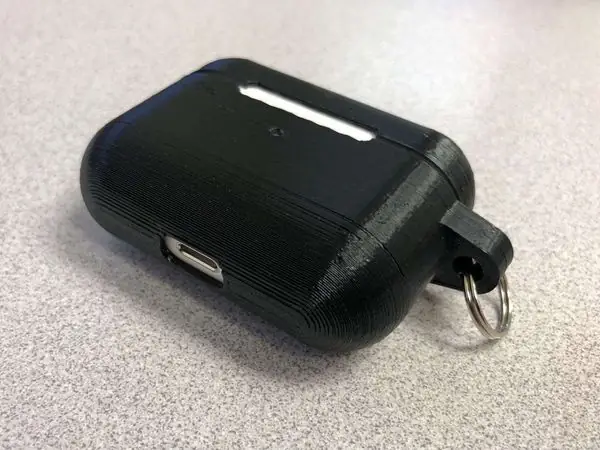 AirPods Pro Keychain Case