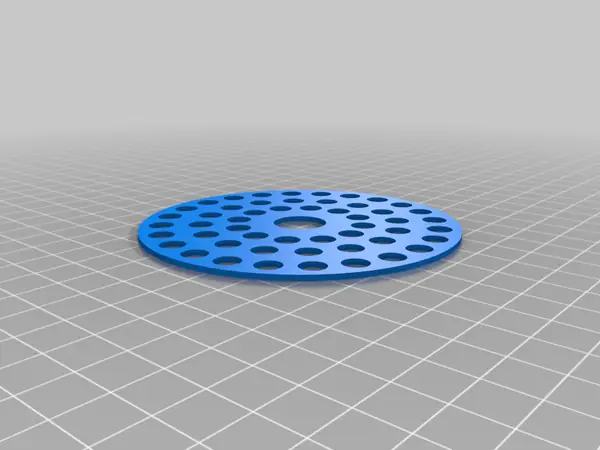 Aquarium Filter Sock Silencer