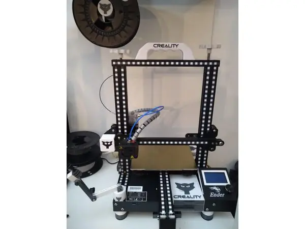 Mango Ender 3