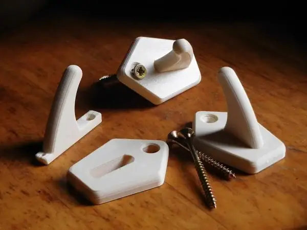 Stronger wall-hook