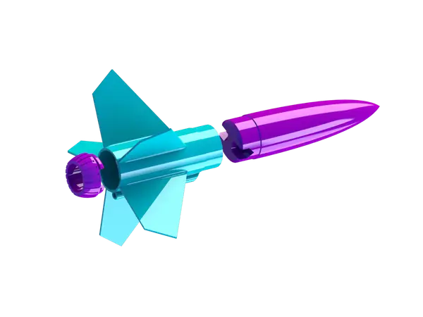 Model Rocket Kit