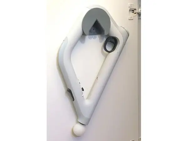 Aim Controller Hanger