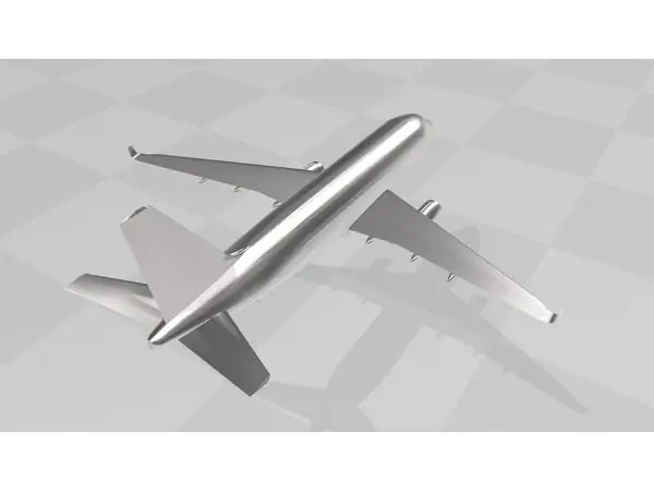 R-2130 RegioJet 3D Printable Model — 3D CAD Concept Revival Project