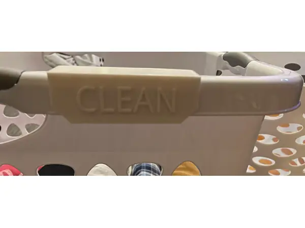 Laundry Basket Remix