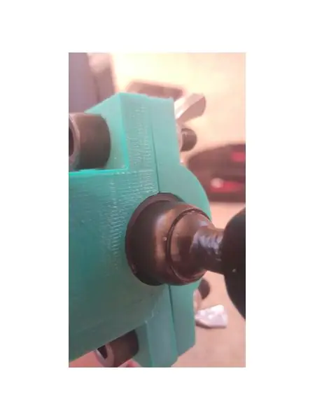 Radar Detector Mount Mirror Adaptor