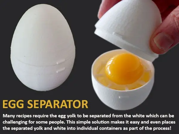 Egg Separator