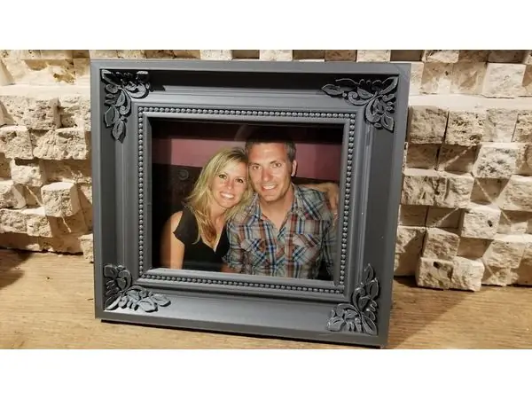 Picture Frame
