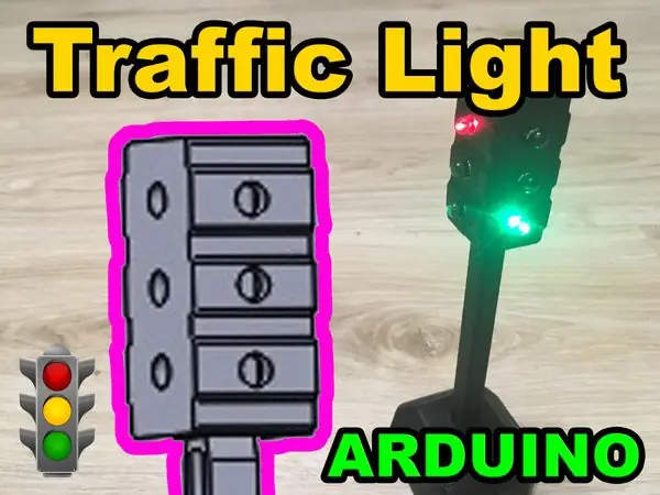Traffic light
