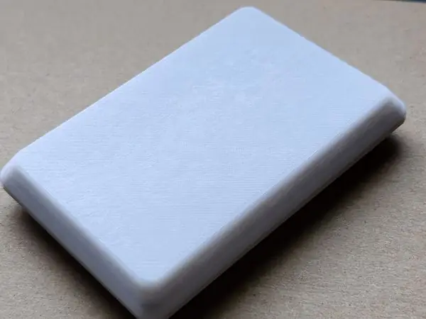 Credit Card Wallet