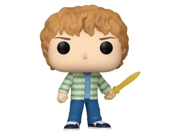 Percy Jackson and the Olimpians FunkoPop