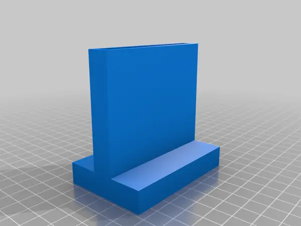 Light Riser Stands for Finnex 24/7 Aquarium Light