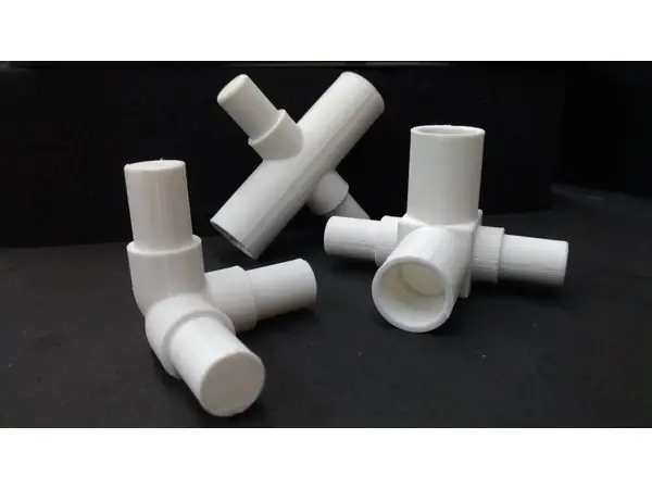 pipe connector