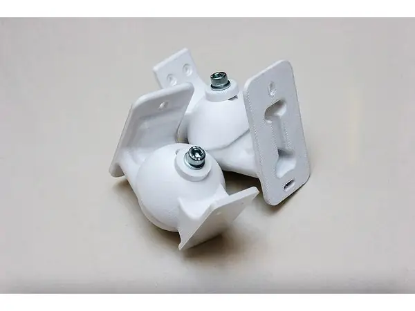 Speaker wall mount
