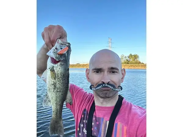 Tariff Free BFS Lipless Crankbait 1.5 Inch w/ Lure Stencil *9.27.24 Update For Optimal Bambu lab Print*
