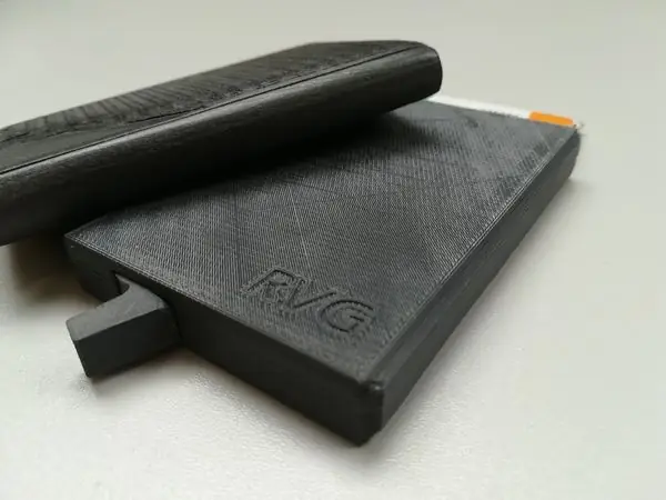 Angular Cardholder V2