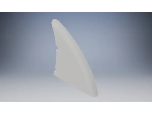 Shark Fin