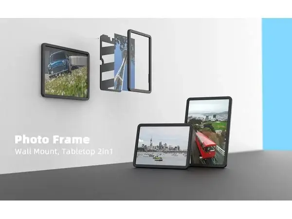 Photo Frame