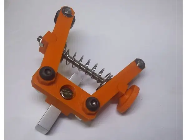 Knurling for Lathe