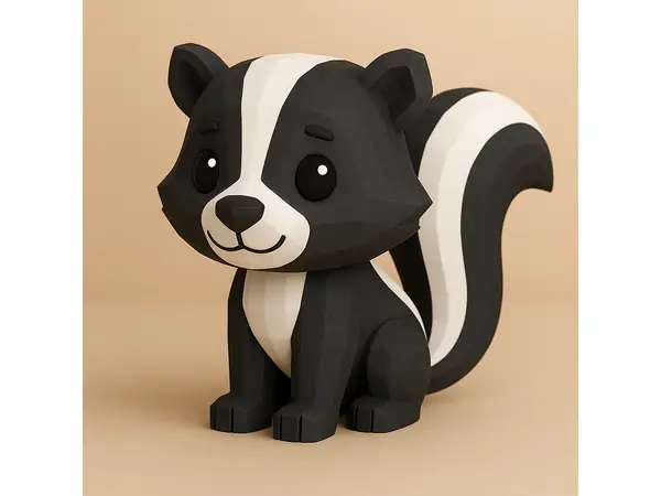 Mini Skunk