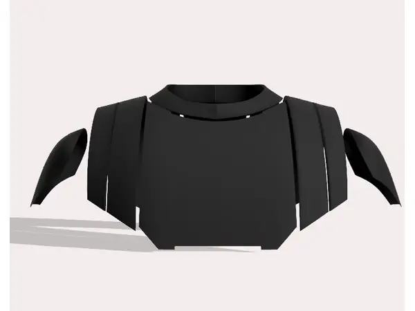 General Skywalker Armor