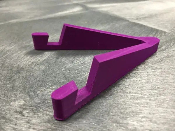 Tablet Stand