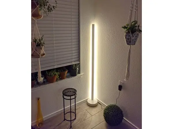Floor Lamp - Ambient Lighting
