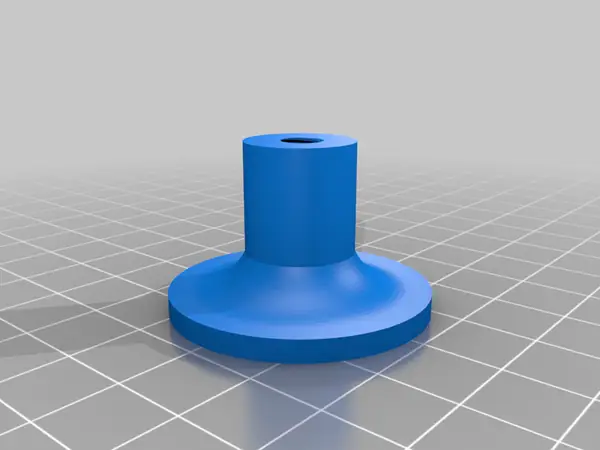 Roloc compatible 2" arbor