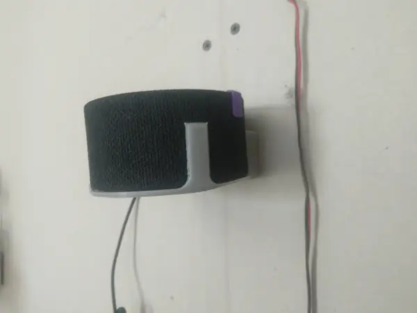 Holder for yandex station