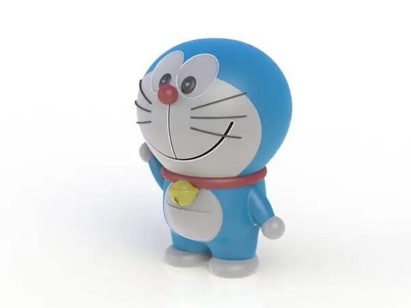 86Duino Doraemon / 哆啦A夢 / ドラえもん