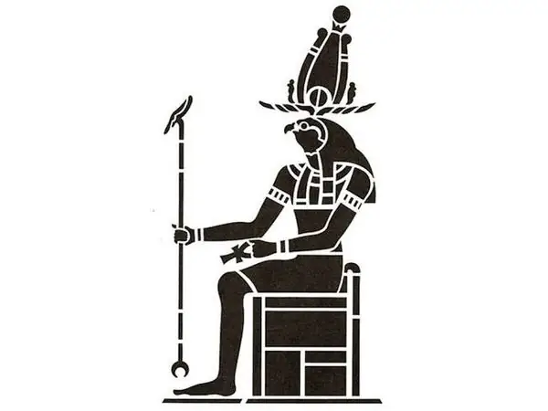 Ra stencil