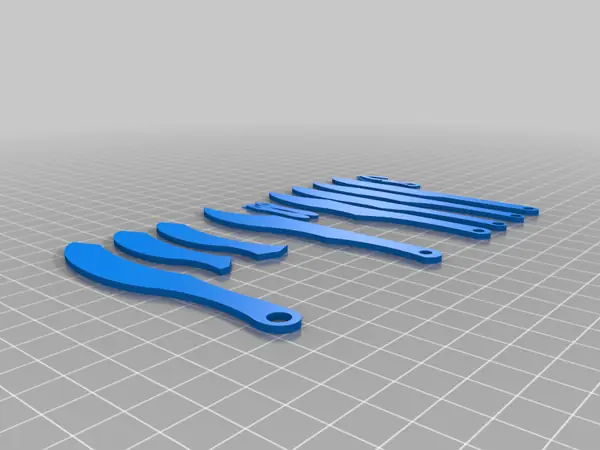 Mortal Kombat 11 Kitana Fan Blades