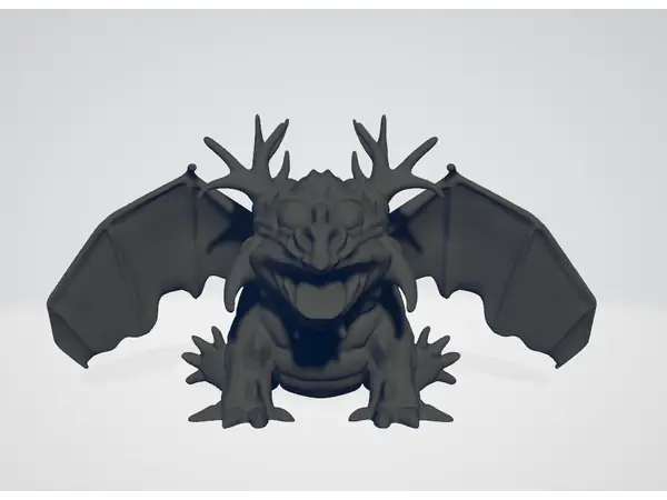 Little Dragon