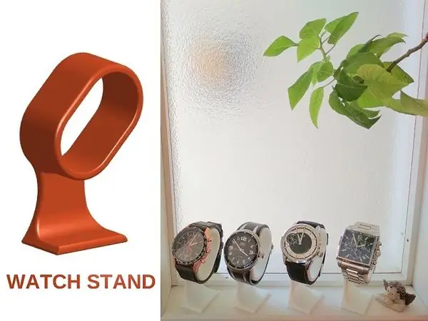 Watch Stand