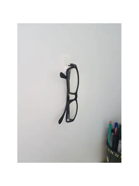 Glasses holder