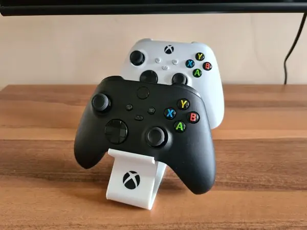 Xbox Controller Dual Stand